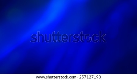 Dark blue smooth gradients background