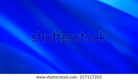 Technology blue abstract creative background