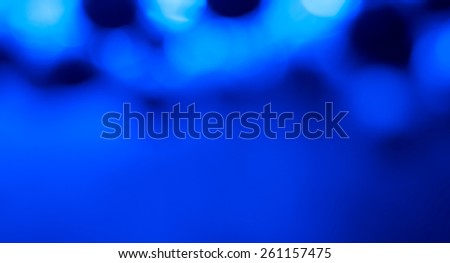 Medical dark blue background