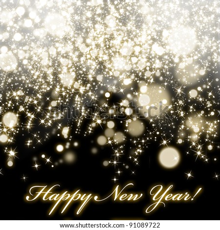 Happy New Year! Stock Photos, Royalty-Free Images and Vectors