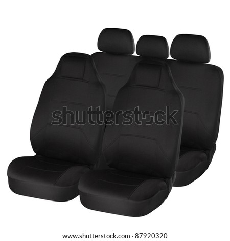 ergonomics car seat