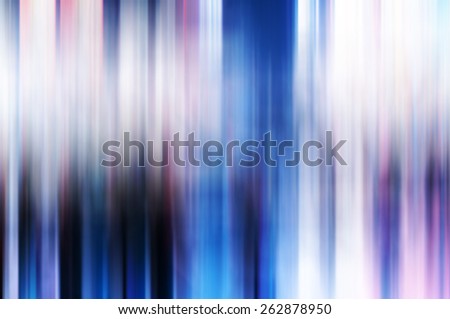 vibrant vertical blur abstraction pink blue lines background backdrop