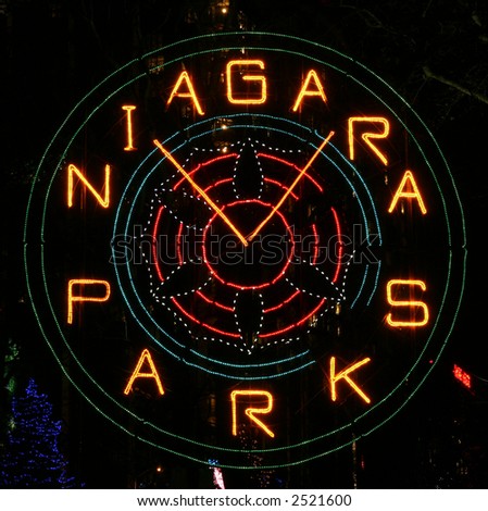 Niagara Parks / Falls