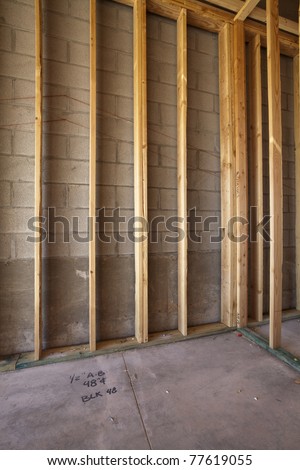 Framing if a Firewall between Condos/Townhouses