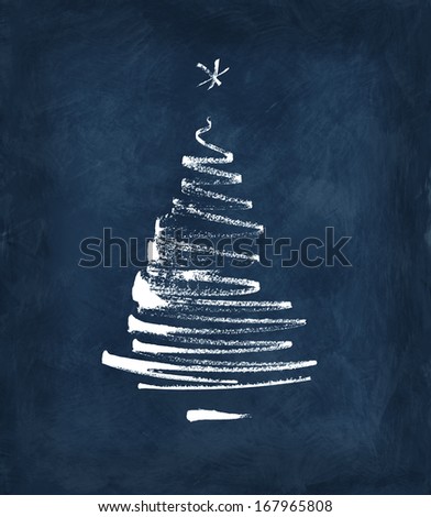 christmas tree stylized simplified reduced to a few christmas tree stylized simplified reduced to a few