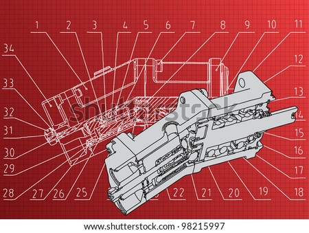 Axial Vector