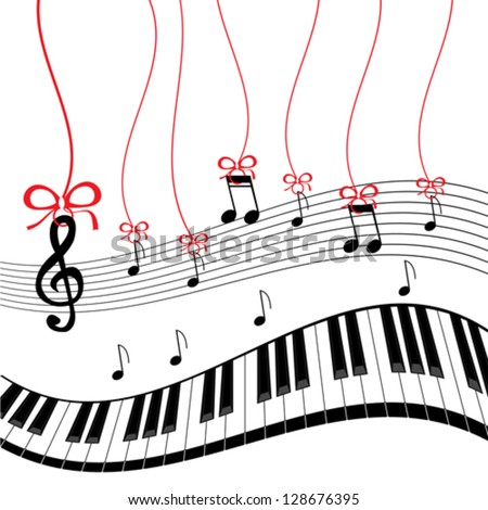 Background piano music Background piano music