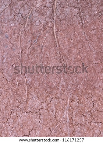 Soil layer background
