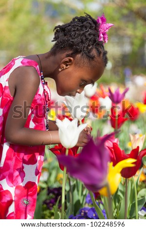 African American Garden