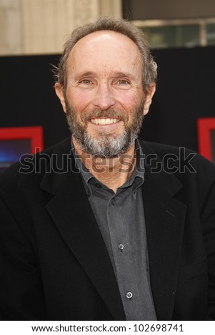 LOS ANGELES - MARCH 6: Steve Starkey at the World Premiere of \'Mars Needs Moms\' held at the El Capitan Theater in Los Angeles, California on March 6, 2011