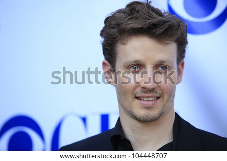 NORTH HOLLYWOOD - JUN 5: Will Estes at a screening and panel discussion of CBS\'s \'Blue Bloods\' at Leonard H. Goldenson Theater on June 5, 2012 in North Hollywood, California