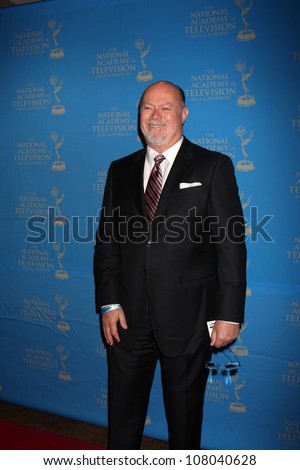 LOS ANGELES - JUN 17:  Ed Scott arriving at the 38th Annual Daytime Creative Arts & Entertainment Emmy Awards at Westin Bonaventure Hotel on June 17, 2011 in Los Angeles, CA