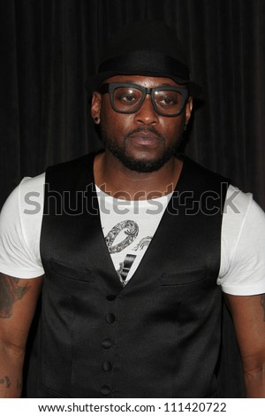 LOS ANGELES - AUG 28: Omar Epps at the premiere of GoDigital\'s \'You, Me & The Circus\' at SupperClub in Hollywood on August 28, 2012 in Los Angeles, California