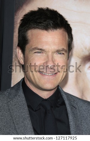 LOS ANGELES - FEB 4: Jason Bateman at the Premiere Of Universal Pictures\' \'Identity Theft\' on February 4, 2013 in Los Angeles, California