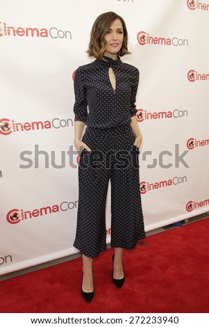 LAS VEGAS - APR 23: Rose Byrne at the Twentieth Century Fox 2015 Presentation at Cinemacon at Caesars Palace on April 23, 2015 in Las Vegas, NV