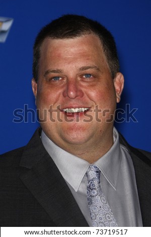 billy gardell family