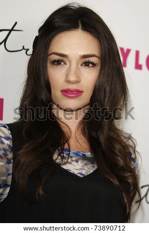 crystal reed pictures. tracy reed actress