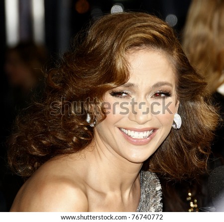 LOS ANGELES - APR 21:  Jennifer Lopez at the premiere of CBS Films\' \'The Back-up Plan\' held at the Regency Village Theatre in Westwood, Los Angeles, CA on April 21, 2010.
