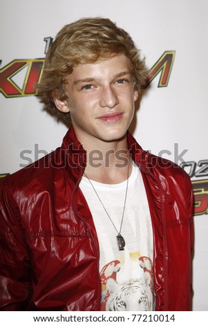 cody simpson 2011. MAY 14: Cody Simpson at