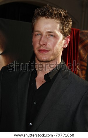 Josh Dallas Thor