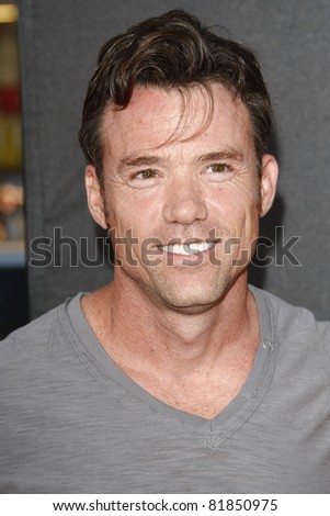 LOS ANGELES, CA - JUL 28: Terry Notary at the Premiere of \'Rise of the Planet of the Apes\' at Grauman\'s Chinese Theatre on July 28, 2011 in Los Angeles, California