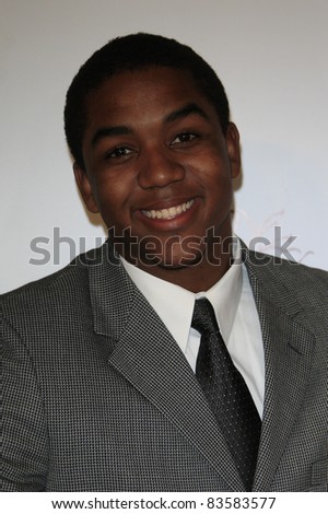 Christopher Massey Brother