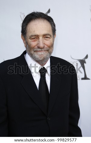 LOS ANGELES, CA - FEB 19: Eric Roth at the 2012 Writers Guild Awards at The Hollywood Palladium on February 19, 2012 in Los Angeles, California