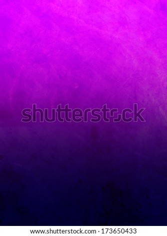 Grunge texture with purple/black color and light source.