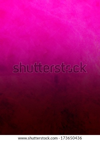 Grunge texture with magenta/black color and light source.