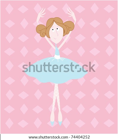 Tutu Vector