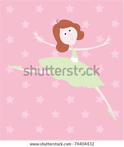 Tutu Vector