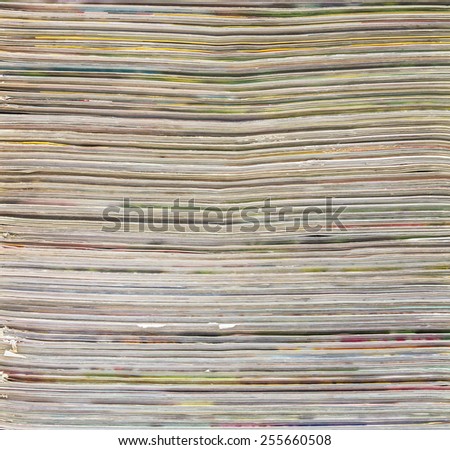 Background paper to the Journal of the spine is compressed more orderly.