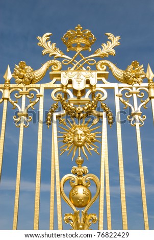 Golden Gate Palace