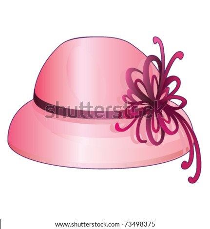 pink hat ladies