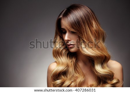 Loose hair Images - Search Images on Everypixel