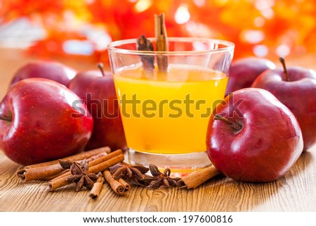 Apple cider vinegar,Healthy drink