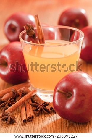 Apple cider vinegar,Healthy drink-Filtered Image