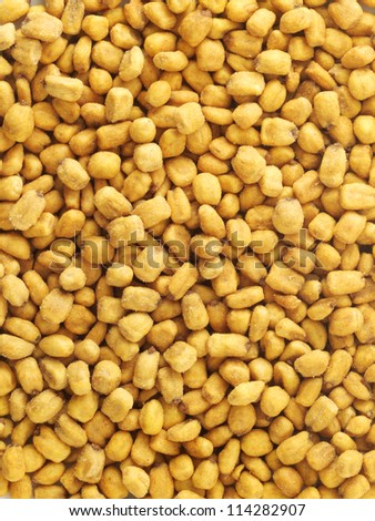 corn nut