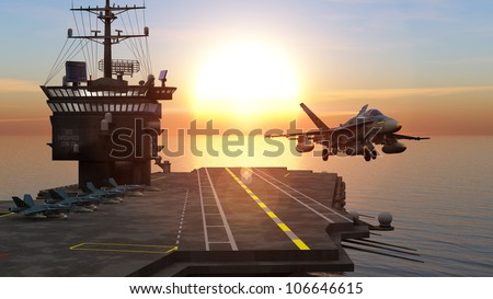 aircraft carrier aircraft carrier