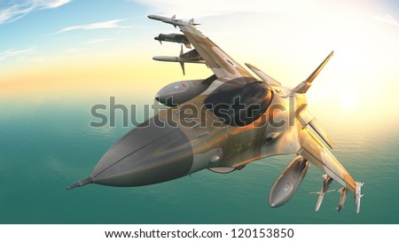 fighter fighter