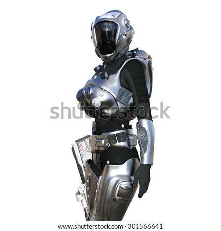 robot robot