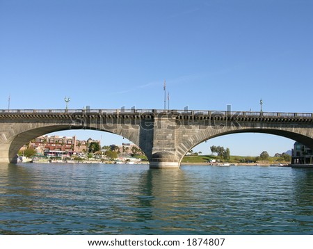 The Original London Bridge