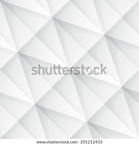 geometric abstract background with triangle shapes