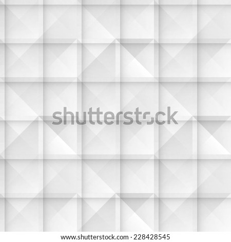 geometric abstract background with squares shapes