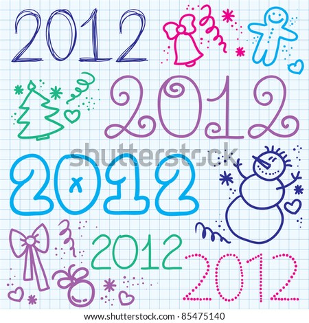  2012  stock-vector-handwritten-figure-of-year-and-funny-xmas-elements-85475140.jpg