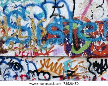 desktop graffiti wallpaper. Graffiti Wallpaper Desktop.