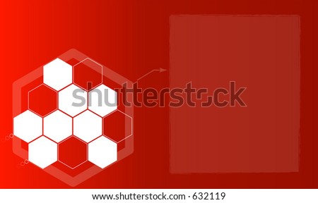 Hexagon+wallpaper