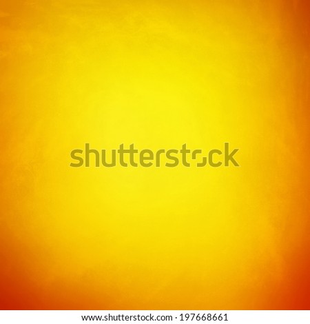 yellow and orange texture background