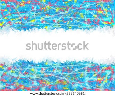 colorful abstract pattern painting background/colorful abstract pattern/colorful abstract pattern painting for background