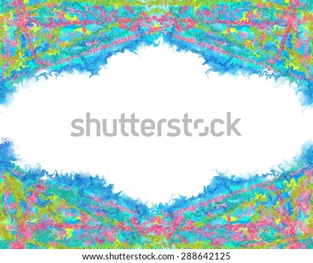 colorful abstract pattern background/colorful abstract pattern/color abstract pattern for background